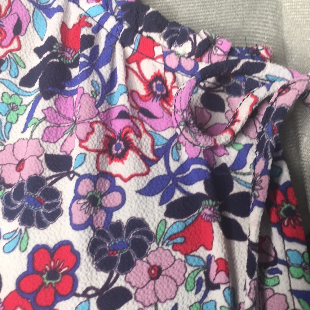 Talbots Dress - Picture 4 of 9